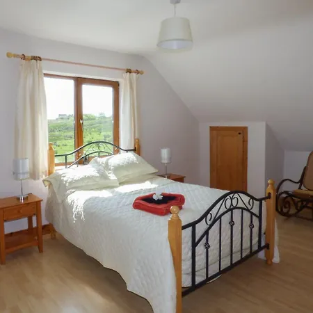 Holiday home Tigh An Droichid Ballinskelligs