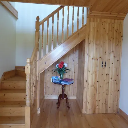 Holiday home Tigh An Droichid Ballinskelligs Killarney