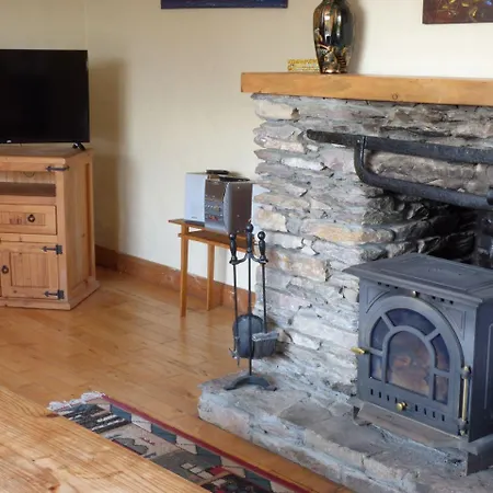 Tigh An Droichid Ballinskelligs Holiday home