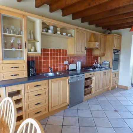 Tigh An Droichid Ballinskelligs Holiday home *