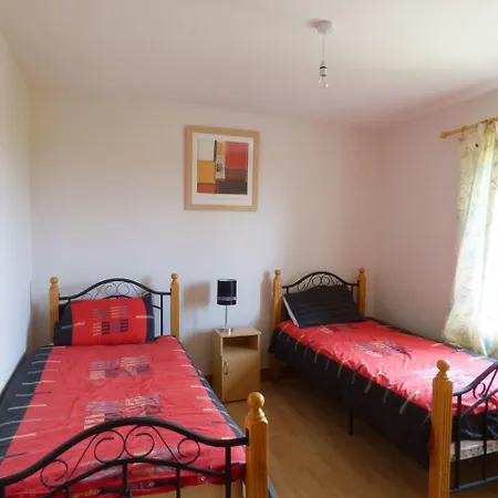 Tigh An Droichid Ballinskelligs Holiday home
