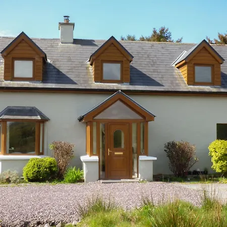 Tigh An Droichid Ballinskelligs Holiday home